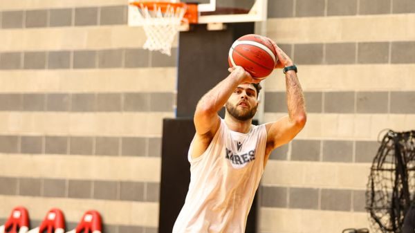Openjobmetis Varese McDowell-White