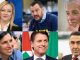 domenica politica partiti
