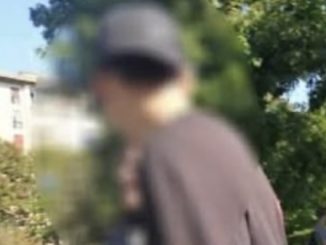 Milano aggressione Rabbino arresto