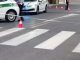Milano morto strisce pedonali