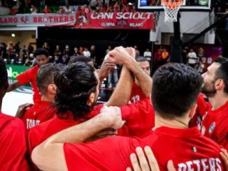 Final Four Supercoppa LBA