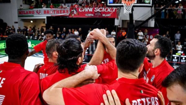 Final Four Supercoppa LBA