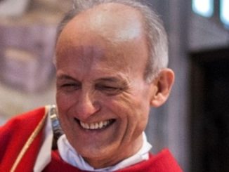 don angelo pargoletti