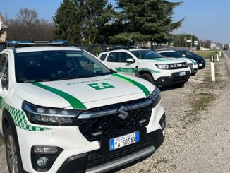 polizia locale