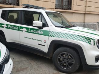 busto garolfo polizia locale