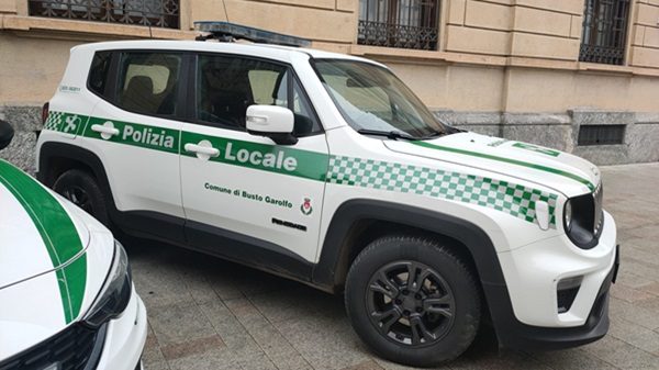 busto garolfo polizia locale