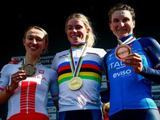 ciclismo mondale donne