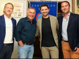 Panathlon Varese Ramella calcio