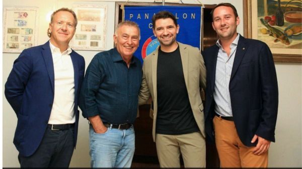 Panathlon Varese Ramella calcio