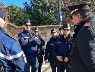 carabinieri polizia locale