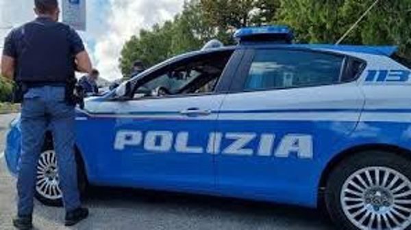 Novara truffa anziani arrestato