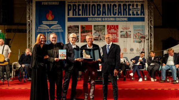 Premio Bancarella Sport Tennis