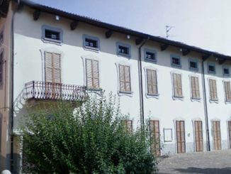 RESCALDINA VILLA RUSCONI