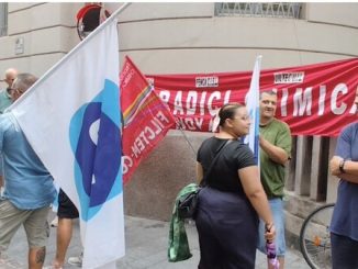 Novara Radici vertenza tavolo