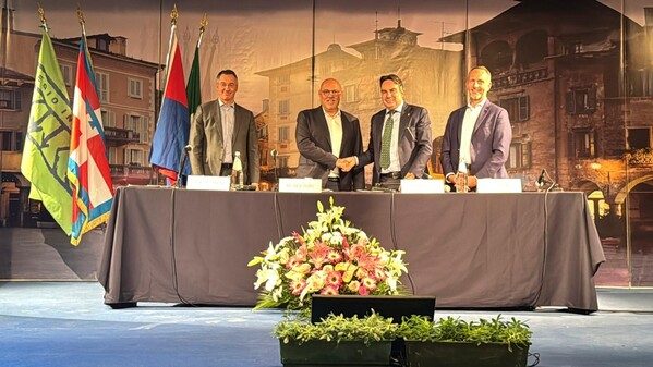 Domodossola assemblea Regio Insubrica