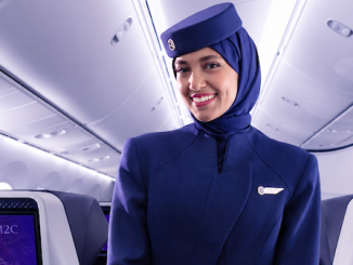 Riyadh Air volo malpensa