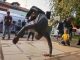 Samarate Hip Hop evento