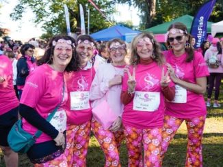 Samarate Sarà Pink programma