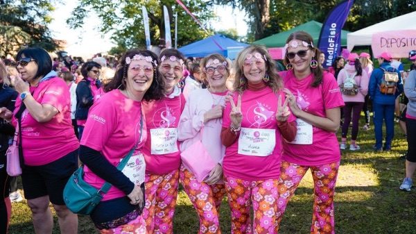 Samarate Sarà Pink programma