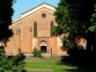 Novara centenario francescano programmi