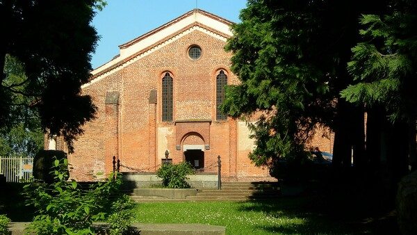 Novara centenario francescano programmi