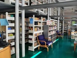 Sesto calende capitale libro