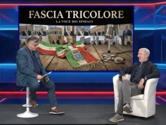 Oleggio Baldassini sindaco intervista