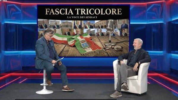 Oleggio Baldassini sindaco intervista