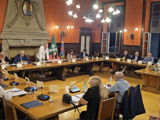 Somma lombardo consiglio comunale