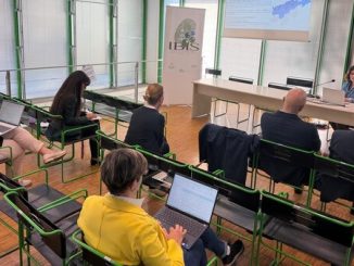 Novara medicina futuro IA