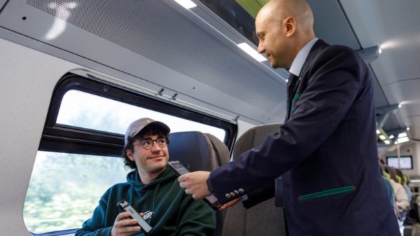 Trenord Lombardia lavoro offerte