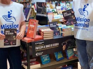 Varese Feltrinelli Banco Desideri