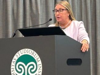 Varese Insubria Andos lezione