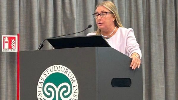 Varese Insubria Andos lezione