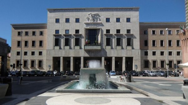 Varese Insubria giurisprudenza centro