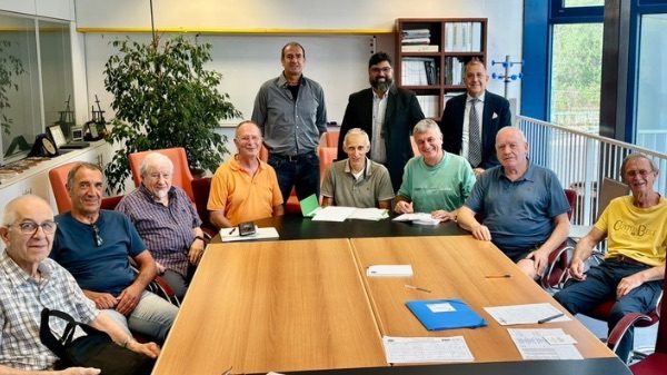Varese Guardie ecologiche volontarie