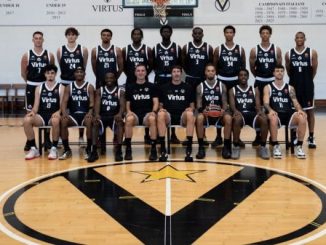 Openjobmetis Varese Virtus LBA