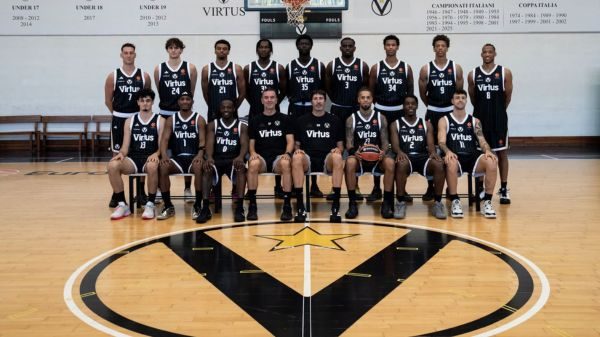 Openjobmetis Varese Virtus LBA