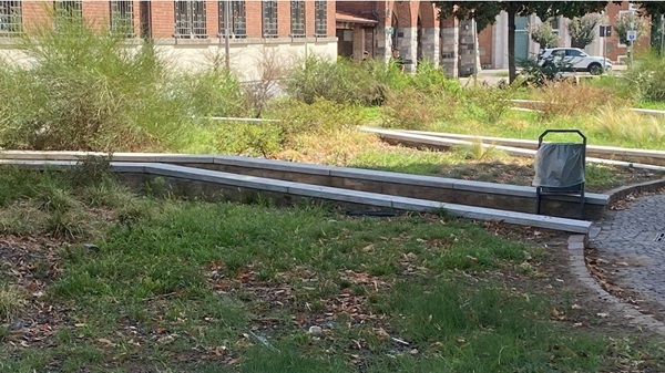 Paese poco green e molto horror, Cambia Rescaldina: «Verde abbandonato a se stesso»