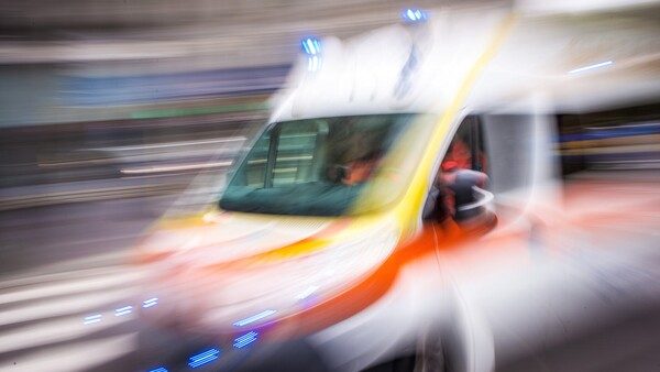 Gattico incidente ferito grave