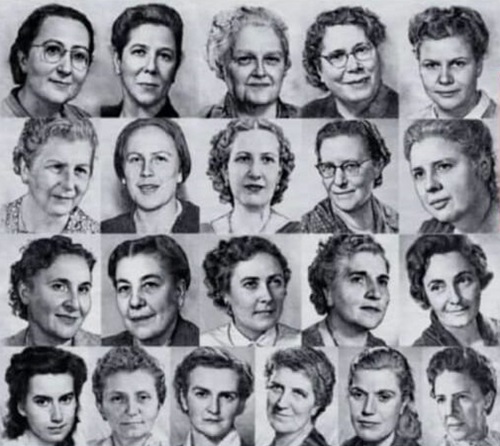 donne costituzione