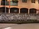legnano pride striscioni destra