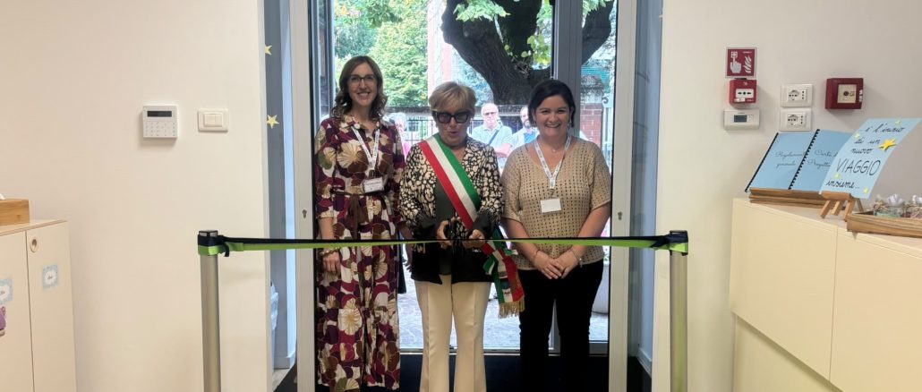 cerromaggiore asilo nido inaugurazione
