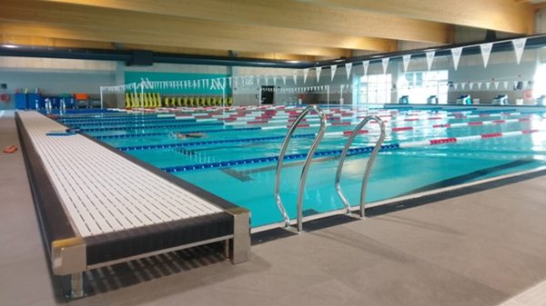 legnano piscina