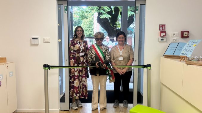 cerromaggiore asilo nido inaugurazione
