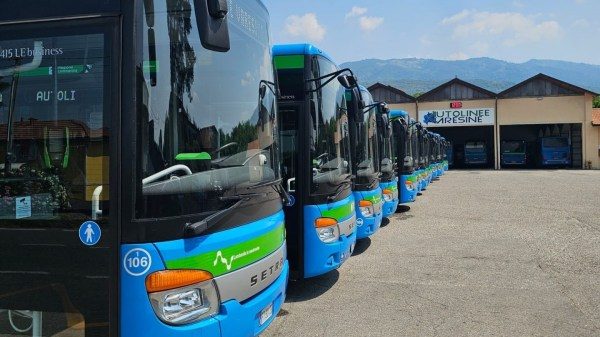 autolinee varesine cerca conducenti