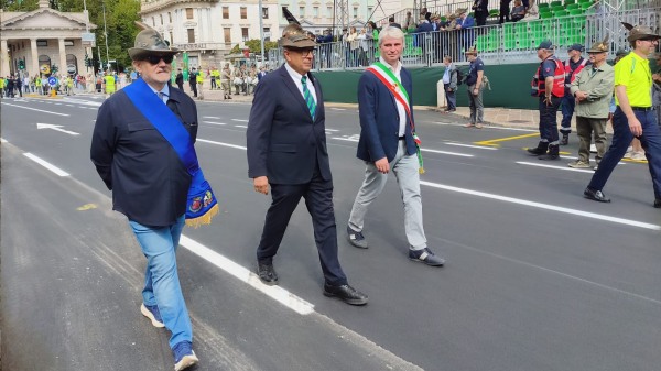 bergamo varese raduno alpini