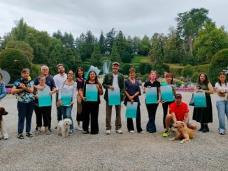 calendario canile musi varese