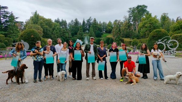 calendario canile musi varese
