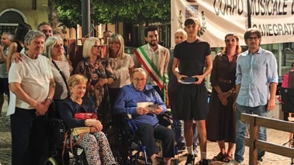 canegrate benemerenze civiche